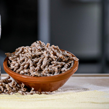 Load image into Gallery viewer, Artisan, Sicilian Whole Grain Tumminia (Whole Wheat) Pasta - 2x500gr