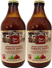 Load image into Gallery viewer, Sicilian Cherry Tomato Sauce - 2 x 333ml
