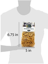 Load image into Gallery viewer, Artisan Whole Grain Durum Wheat Busiate Pasta - 4 x 500gr