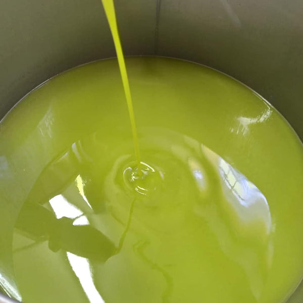 Our Golden Nectar!