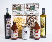 Load image into Gallery viewer, Special Gift Pack – Sicilian Feast
