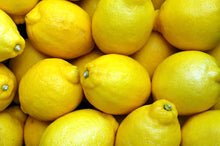 Load image into Gallery viewer, Sicilian Extra Virgin Olive Oil &amp; Lemon Blend - 500ml
