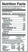 Load image into Gallery viewer, Artisan, Sicilian Whole Grain Tumminia (Whole Wheat) Pasta - 4 x 500gr
