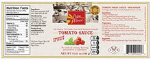 Load image into Gallery viewer, Sicilian Cherry Tomato Sauce - 4 x 333ml
