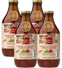 Load image into Gallery viewer, Sicilian Cherry Tomato Sauce - 4 x 333ml
