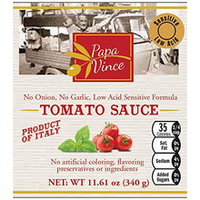 Load image into Gallery viewer, Sicilian Cherry Tomato Sauce - 4 x 333ml

